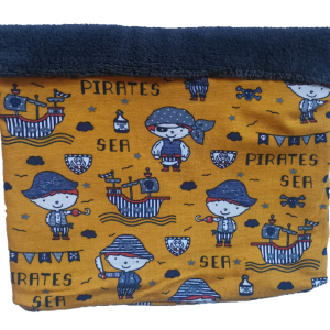 Snood pirate