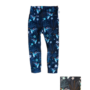 legging colibri