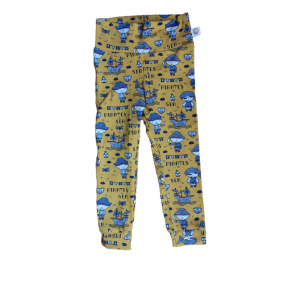 legging pirates