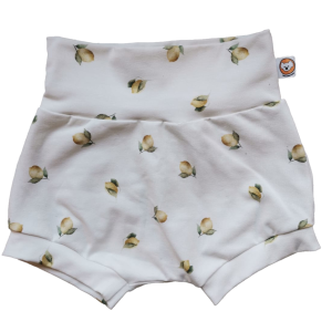 short citron