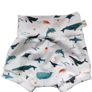short ocean