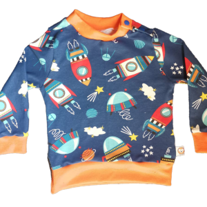 sweat fusées