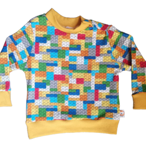 sweat lego