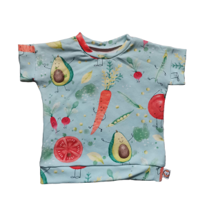 T-shirt potager